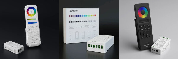 LED-Controller für RGB-LEDs ( 24VDC )