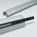 LED-Leisten Bausatz
Ein LED-Leisten Bausatz...