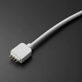 100cm Quick-Verbindungskabel | 4polig - für RGB und CCT LED-Streifen