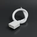 15cm Quick-Anschlusskabel einseitig offen | 5polig - für RGBW LED-Streifen