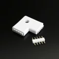 Quick L-Verbinder | 5polig - für RGBW LED-Streifen