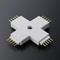 Quick X-Verbinder | 5polig - für RGBW LED-Streifen