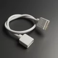 30cm Quick-Verbindungskabel | 6polig - für RGB&CCT LED-Streifen