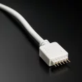 30cm Quick-Verbindungskabel | 6polig - für RGB&CCT LED-Streifen