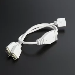 Y-Quick-Verteilerkabel | 6polig - für RGB&CCT...