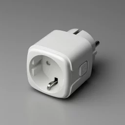 WLAN Smart Plug 230V 16A Steckdosenadapter | MiBoxer WIFI 2.4GHz Support für Tuya App