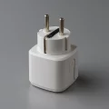 WLAN Smart Plug 230V 16A Steckdosenadapter | MiBoxer WIFI 2.4GHz Support für Tuya App