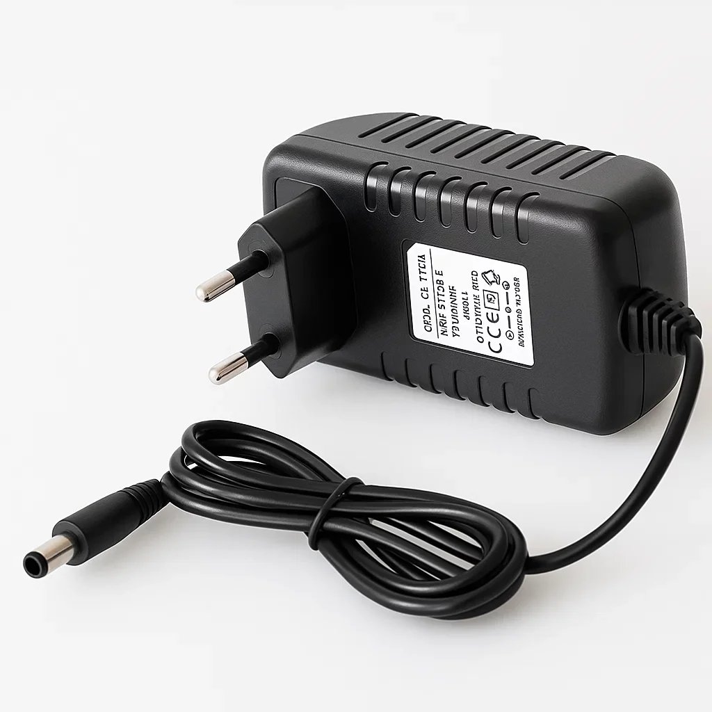 LED Steckernetzteil | 24V DC 1.5A 36Watt | für 24VDC LED-Streifen