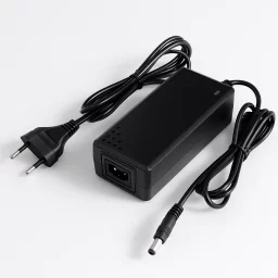 LED Tischnetzteil | 24V DC 3A 72Watt | für 24VDC LED-Streifen