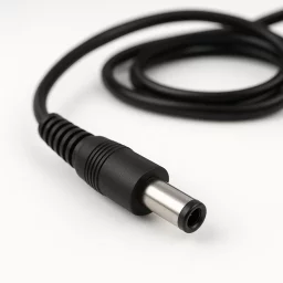 LED Tischnetzteil | 24V DC 3A 72Watt | für 24VDC LED-Streifen