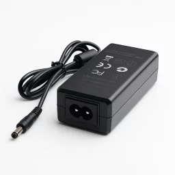 LED Tischnetzteil | 24V DC 3A 72Watt | für 24VDC LED-Streifen