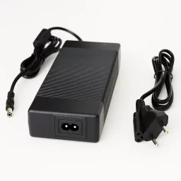 LED Tischnetzteil | 24V DC 6A 144Watt | für 24VDC LED-Streifen