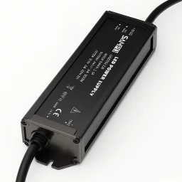 LED NetzteiI wasserdicht IP67 | 24V DC 4.167A 100Watt |...