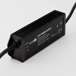 LED NetzteiI wasserdicht IP67 | 24V DC 4.167A 100Watt | für 24VDC LED-Streifen