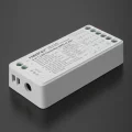 5 in 1 WLAN LED-Dimmer / Controller | 2.4GHz WIFI - App-Steuerung | für alle 24VDC LED-Streifen | MiBoxer