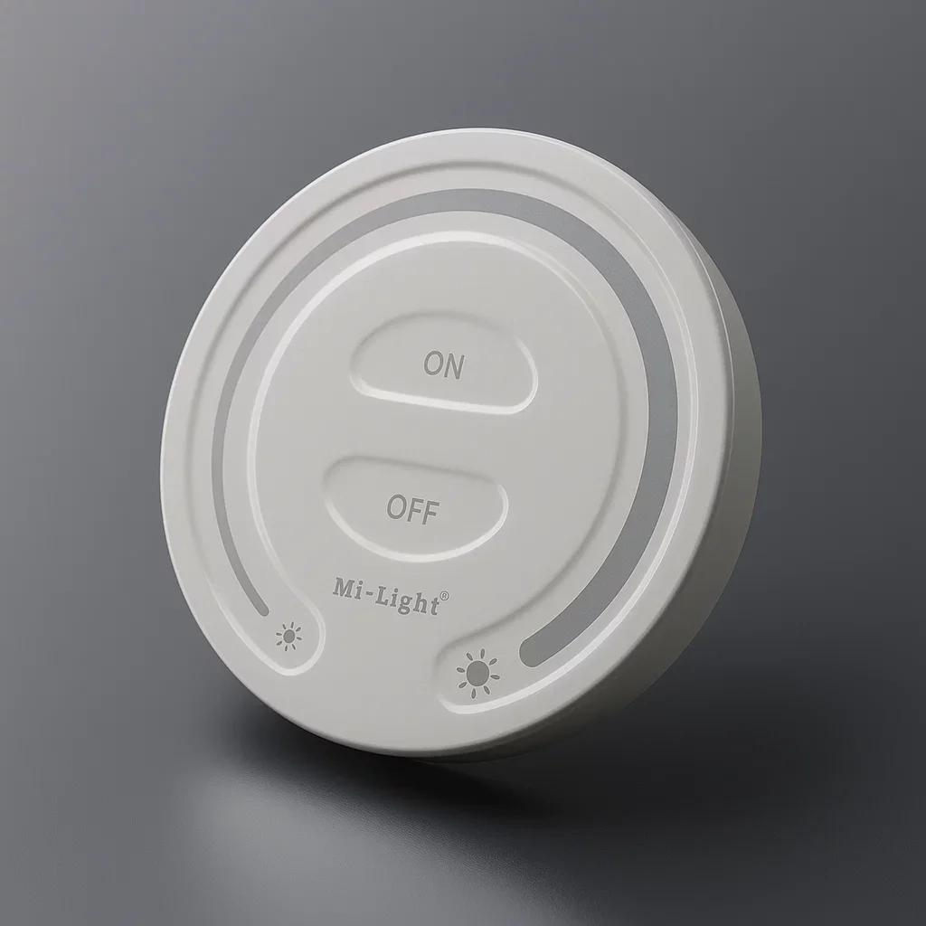 Touch Wand-Fernbedienung | für einfarbige LED-Dimmer | 2.4GHz MiBoxer