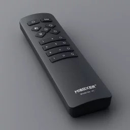 230V LED-Dimmer Triac-Dimmer & 2.4 GHz 4-Zonen...