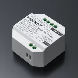 230V AC Triac ZigBee LED-Dimmer Funk&PushDIM bis...