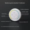 Touch Fernbedienung Sunrise 2.4GHz | für einfarbige und CCT LED-Controller | MiBoxer