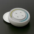 Touch Fernbedienung Sunrise 2.4GHz | für einfarbige und CCT LED-Controller | MiBoxer