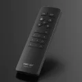 4-Zonen Funk Fernbedienung SLIM | für 1- und 2-Kanal LED-Dimmer | 2.4GHz MiBoxer