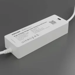 230V AC/DC Wandler, Gleichrichter & LED Dimmer bis...