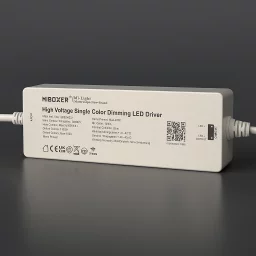 230V AC/DC Wandler, Gleichrichter & LED Dimmer bis 400 Watt | 2.4GHz MiBoxer