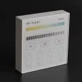 4 Zonen Touch-Wand-Panel Fernbedienung 2.4GHz | für CCT LED-Controller | MiBoxer