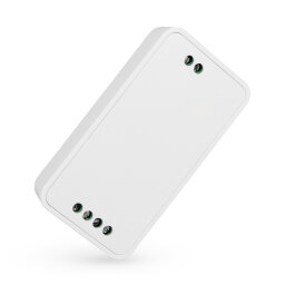 LED-Controller & Touch Hand-Fernbedienung - SET | für CCT LED-Streifen | 2.4GHz MiBoxer
