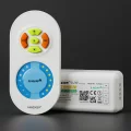 LED-Controller & Touch Hand-Fernbedienung - SET | für CCT LED-Streifen | 2.4GHz MiBoxer