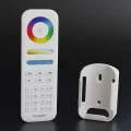 8 Zonen Touch-Hand-Fernbedienung | für RGB, RGBW oder RGB&CCT LED-Controller | 2.4GHz MiBoxer