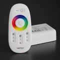 RGB LED-Controller & Touch-Hand-Fernbedienung - SET | für 24VDC RGB LED-Streifen | 2.4GHz MiBoxer