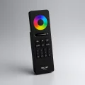 LED-Controller 4 Zonen Touch-Hand-Fernbedienung - SET | für 24VDC RGB / RGBW / RGB+CCT LEDs | 2.4GHz MiBoxer