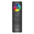 LED-Controller 4 Zonen Touch-Hand-Fernbedienung - SET | für 24VDC RGB / RGBW / RGB+CCT LEDs | 2.4GHz MiBoxer