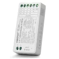 LED-Controller 4 Zonen Touch-Hand-Fernbedienung - SET | für 24VDC RGB / RGBW / RGB+CCT LEDs | 2.4GHz MiBoxer