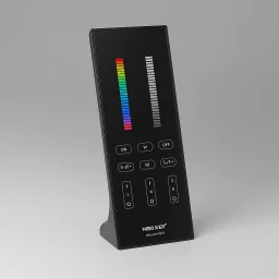 Stand-Fernbedienung | 3-Zonen 2.4GHz | für RGB, RGBW oder RGB&CCT LED-Controller | 2.4GHz MiBoxer