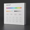 RGB&CCT Touch-Wand-Panel 4 Zonen | für RGB&CCT-Controller | 2.4GHz MiBoxer
