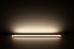 LED-Streifen 230V -- 120 × 2835 LEDs/m - 4100 K neutralweiß - wasserfest IP65 - dimmbar - nach Maß ab 10 cm bis 25 Meter