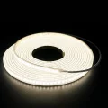 LED-Streifen 230V -- 120 × 2835 LEDs/m - 4100 K neutralweiß - wasserfest IP65 - dimmbar - nach Maß ab 10 cm bis 25 Meter
