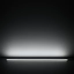 LED-Streifen 230V COB - 480 LEDs/m - 6500 K tageslichtweiß - wasserfest IP65 - dimmbar - nach Maß von 10 cm bis 25 Meter