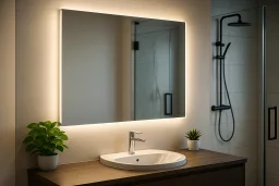 LED-Streifen 230V COB - 480 LEDs/m - 4000 K neutralweiß - wasserfest IP65 - dimmbar - nach Maß von 10 cm bis 25 Meter