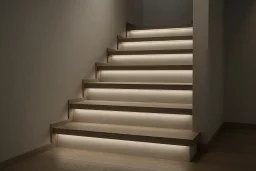 LED-Streifen 230V COB - 2-reihig mit 960 LEDs/m - 4000 K neutralweiß- wasserfest IP65 - dimmbar - nach Maß ab 5 cm bis 25 Meter