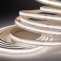 LED-Streifen 230V COB - 2-reihig mit 960 LEDs/m - 4000 K neutralweiß- wasserfest IP65 - dimmbar - nach Maß ab 5 cm bis 25 Meter