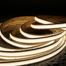 LED-Streifen 24V COB-Plus - 4000 K neutralweiß -...