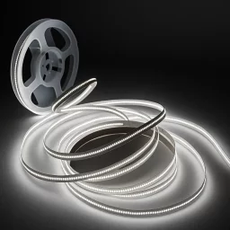 LED-Streifen 24V CRI95+ - 420 × 1808 LEDs/m - 6000...