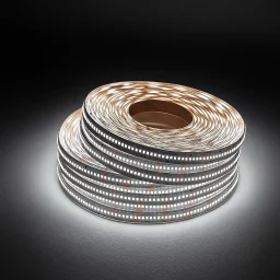LED-Streifen 24V CRI95+ - 420 × 1808 LEDs/m - 6000...