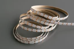 LED-Streifen 24V CRI95+ - 420 × 1808 LEDs/m - 6000 K tageslichtweiß - hoher CRI - dimmbar - nach Maß ab 1,67 cm bis 5 Meter