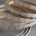 LED-Streifen 24V CRI95+ - 420 × 1808 LEDs/m - 6000 K tageslichtweiß - hoher CRI - dimmbar - nach Maß ab 1,67 cm bis 5 Meter