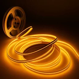 LED-Streifen 24V CRI95+ - 420 × 1808 LEDs/m -...