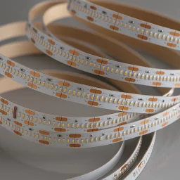LED-Streifen 24V CRI95+ - 420 × 1808 LEDs/m - ultrawarmweiß 2500 K- hoher CRI - dimmbar - nach Maß ab 1,67 cm bis 5 Meter